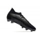 Fotbollsskor adidas Predator Accuracy .1 FG Nightstrike - Svart