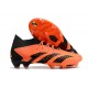 Fotbollsskor adidas Predator Accuracy .1 FG Heatspawn - Orange Svart