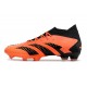 Fotbollsskor adidas Predator Accuracy .1 FG Heatspawn - Orange Svart