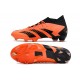 Fotbollsskor adidas Predator Accuracy .1 FG Heatspawn - Orange Svart