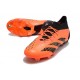 Fotbollsskor adidas Predator Accuracy .1 FG Heatspawn - Orange Svart