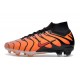 Nike Zoom Mercurial Superfly 9 Elite FG TN Orange Svart