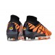 Nike Zoom Mercurial Superfly 9 Elite FG TN Orange Svart