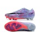 Nike Zoom Mercurial Vapor 15 Elite FG Dream Speed 6 - Cobalt Bliss Svart Fuchsia Dream