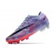 Nike Zoom Mercurial Vapor 15 Elite FG Dream Speed 6 - Cobalt Bliss Svart Fuchsia Dream