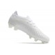 adidas Predator Accuracy .1 Low FG Pearlized - Vit