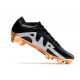 Nike Zoom Mercurial Vapor 15 Elite FG Svart Brun