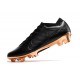 Nike Zoom Mercurial Vapor 15 Elite FG Svart Brun