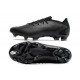 adidas Predator Accuracy .1 Low FG Nightstrike - Svart