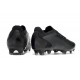 adidas Predator Accuracy .1 Low FG Nightstrike - Svart