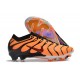 Nike Air Zoom Mercurial Vapor XV Elite FG TN Orange Svart