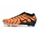 Nike Air Zoom Mercurial Vapor XV Elite FG TN Orange Svart