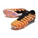 Nike Air Zoom Mercurial Vapor XV Elite FG TN Orange Svart