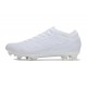 Nike Air Zoom Mercurial Vapor XV Elite FG Vit Lila