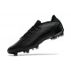 adidas Predator Accuracy .1 Low FG Nightstrike - Svart