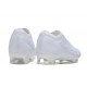 Nike Air Zoom Mercurial Vapor XV Elite FG Vit Lila