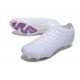 Nike Air Zoom Mercurial Vapor XV Elite FG Vit Lila