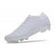 Nike Air Zoom Mercurial Vapor XV Elite FG Vit Lila