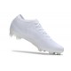 Nike Air Zoom Mercurial Vapor XV Elite FG Vit Lila