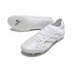 Fotbollsskor Adidas Copa Pure 2 Elite + FG Pearlized - Vit Silver