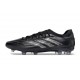 Fotbollsskor Adidas Copa Pure 2 Elite + FG Nightstrike - Svart Grå