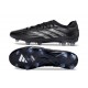 Fotbollsskor Adidas Copa Pure 2 Elite + FG Nightstrike - Svart Grå