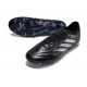 Fotbollsskor Adidas Copa Pure 2 Elite + FG Nightstrike - Svart Grå