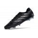 Fotbollsskor Adidas Copa Pure 2 Elite + FG Nightstrike - Svart Grå