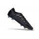 Fotbollsskor Adidas Copa Pure 2 Elite + FG Nightstrike - Svart Grå