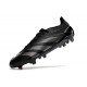 adidas Predator 24 Elite FG Nightstrike Svart Grå