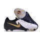 Nike Phantom Luna II Elite L FG Mad Ready - Vit Svart Guld