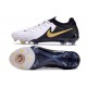 Nike Phantom Luna II Elite L FG Mad Ready - Vit Svart Guld