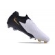 Nike Phantom Luna II Elite L FG Mad Ready - Vit Svart Guld