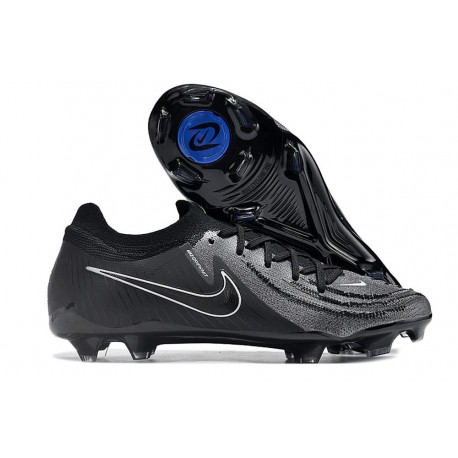 Nike Phantom Luna II Elite L FG Svart