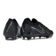 Nike Phantom Luna II Elite L FG Svart