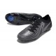 Nike Phantom Luna II Elite L FG Svart