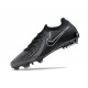 Nike Phantom Luna II Elite L FG Svart