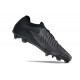 Nike Phantom Luna II Elite L FG Svart