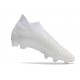 adidas Predator Accuracy+ Fg Pearlized - Vit