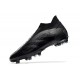 adidas Predator Accuracy+ Fg Nightstrike - Svart