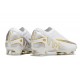 Nike Zoom Mercurial Vapor XV Elite FG Vit Guld