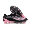 adidas X Crazyfast.Messi.1 FG Svart Rosa