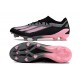 adidas X Crazyfast.Messi.1 FG Svart Rosa