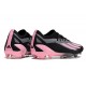 adidas X Crazyfast.Messi.1 FG Svart Rosa