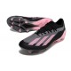 adidas X Crazyfast.Messi.1 FG Svart Rosa