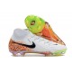 Nike Phantom Luna 2 Elite FG Vit Svart Orange