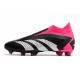 adidas Predator Accuracy+ Fg Svart Vit Rosa