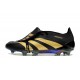 adidas Predator Tongue Elite FG Svart Guld