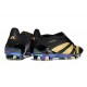 adidas Predator Tongue Elite FG Svart Guld