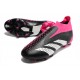 adidas Predator Accuracy+ Fg Svart Vit Rosa